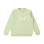 Even If | Women's Christian Sweatshirt