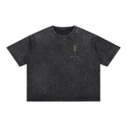 Steadfast Through Every Season Tee