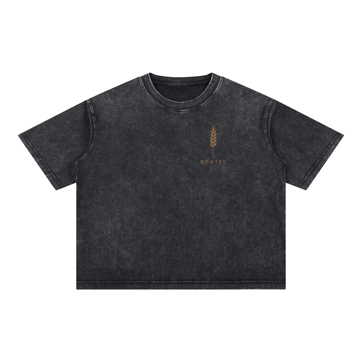 Steadfast Through Every Season Tee