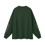 Rooted in Grace Women's Long Sleeve Tee