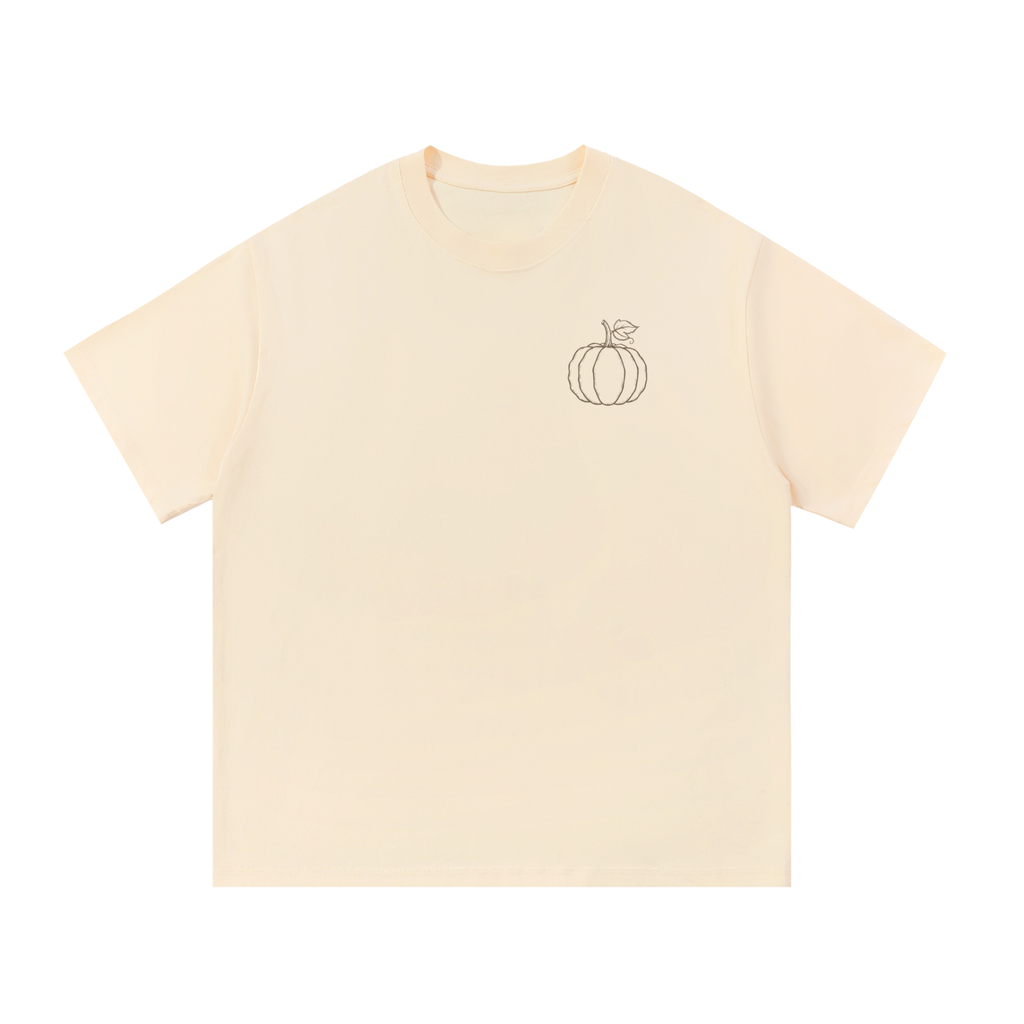Gathered. Grateful. Rooted. Tee