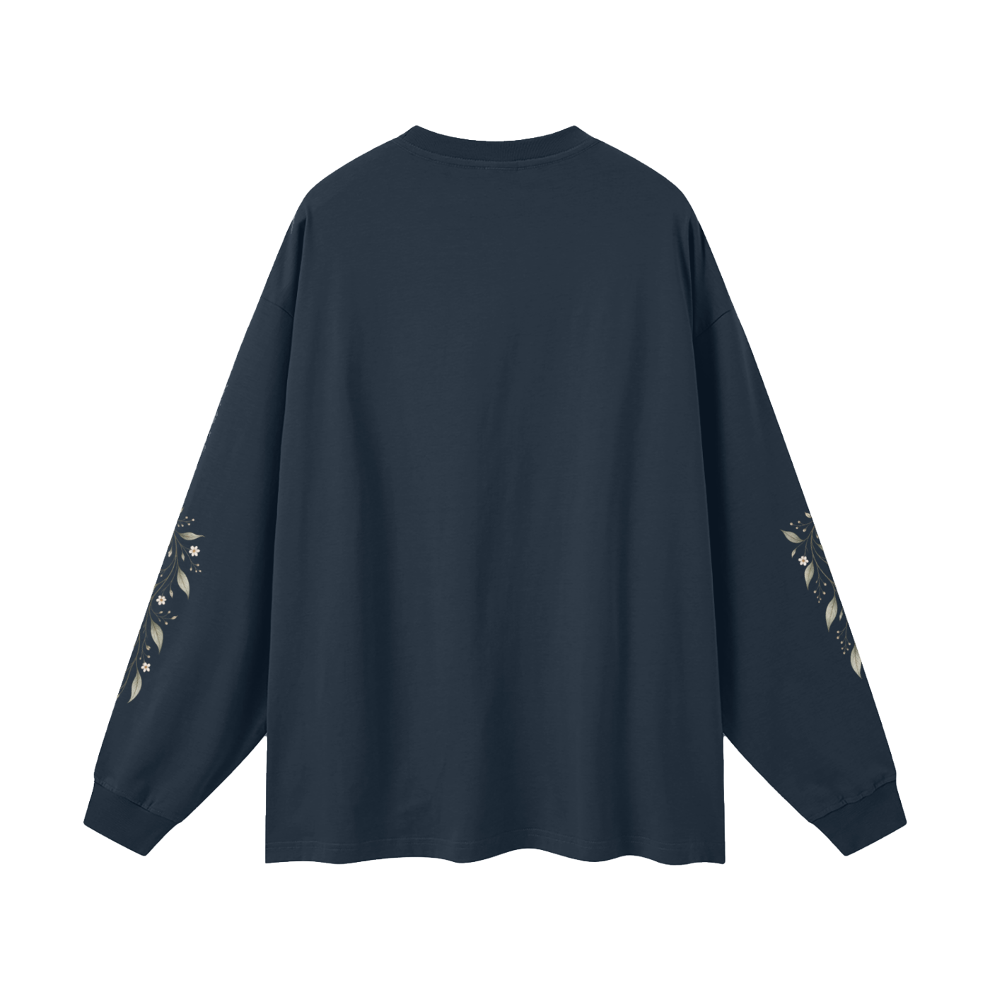 Rooted in Grace Women's Long Sleeve Tee