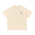 Deeply Rooted Unisex Tee – Colossians 2:7