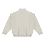 Rooted Men's Quarter-Zip Pullover