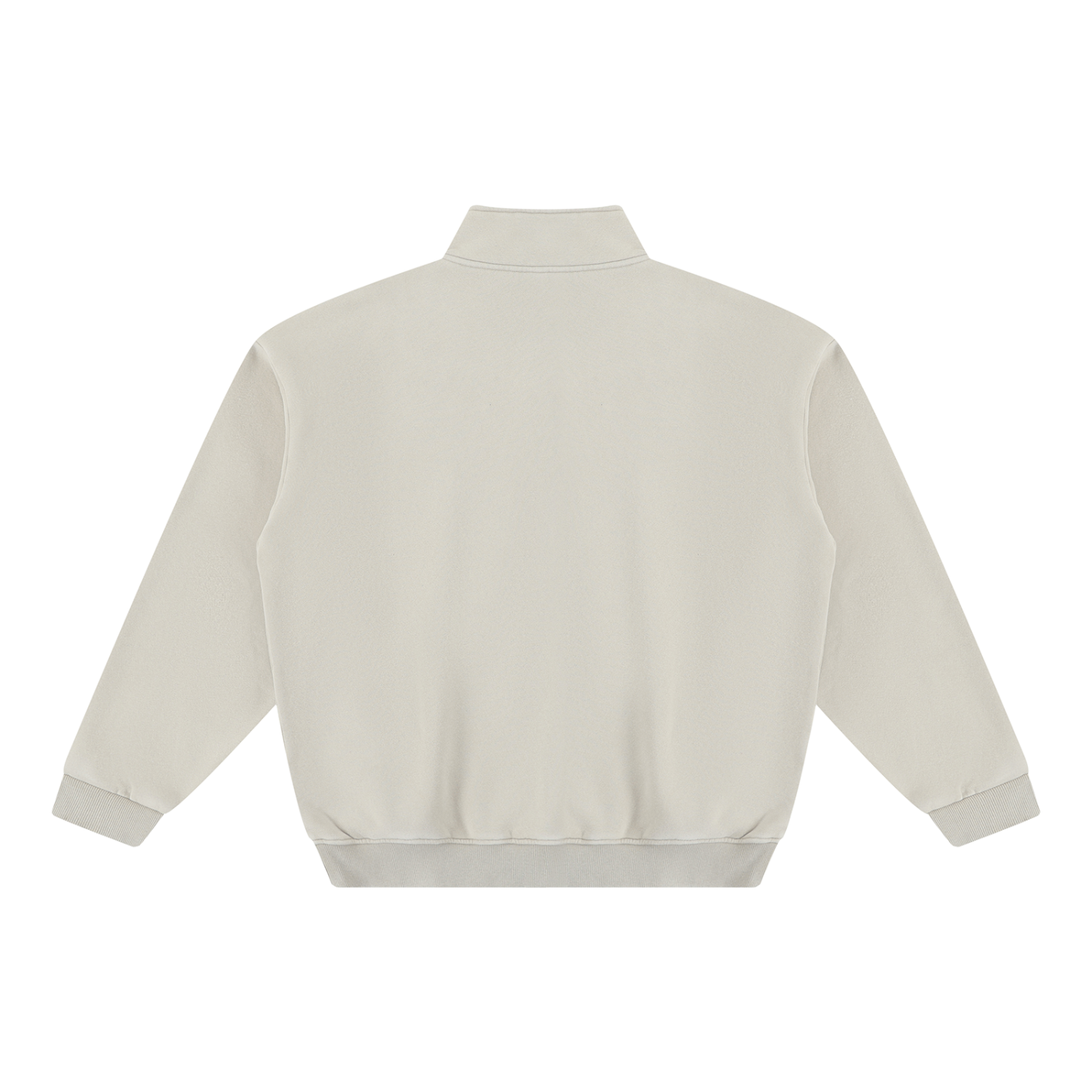 Rooted Men's Quarter-Zip Pullover
