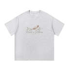 Rooted in Stillness Women’s Tee | Psalm 46:10