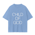 Child of God Embroidered Tee | Rooted & Co. Apparel