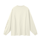 Rooted in Peace Women’s Long Sleeve Tee | Christian Dove Tee