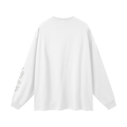 Rooted in Gratitude Women’s Long Sleeve Tee | 1 Thessalonians 5:18