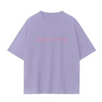 Daughter of the King Embroidered Tee | Rooted & Co. Apparel