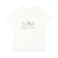 Rooted in Patience Tee — James 1:4