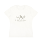 Rooted in Patience Tee — James 1:4