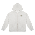 Rooted in Him Women's Floral Jacket