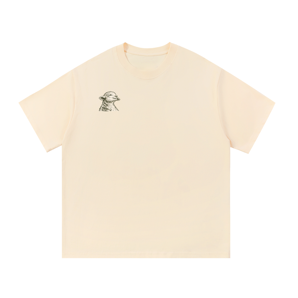 He Left the 99 | Unisex Christian Graphic Tee