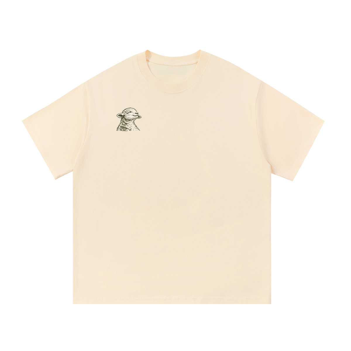 He Left the 99 | Unisex Christian Graphic Tee