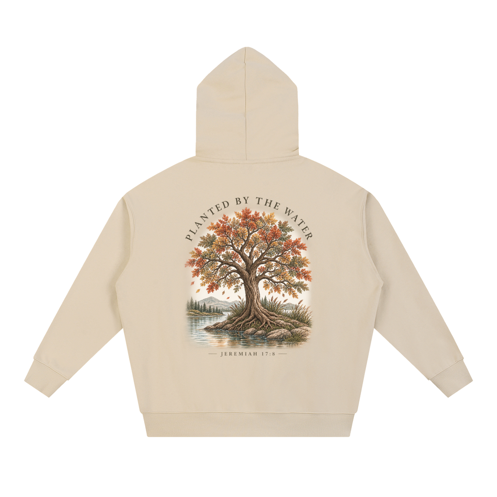 Planted by the Water Women's Hoodie