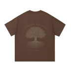 Deeply Rooted Unisex Tee – Colossians 2:7