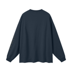 Rooted in Peace Women’s Long Sleeve Tee | Christian Dove Tee