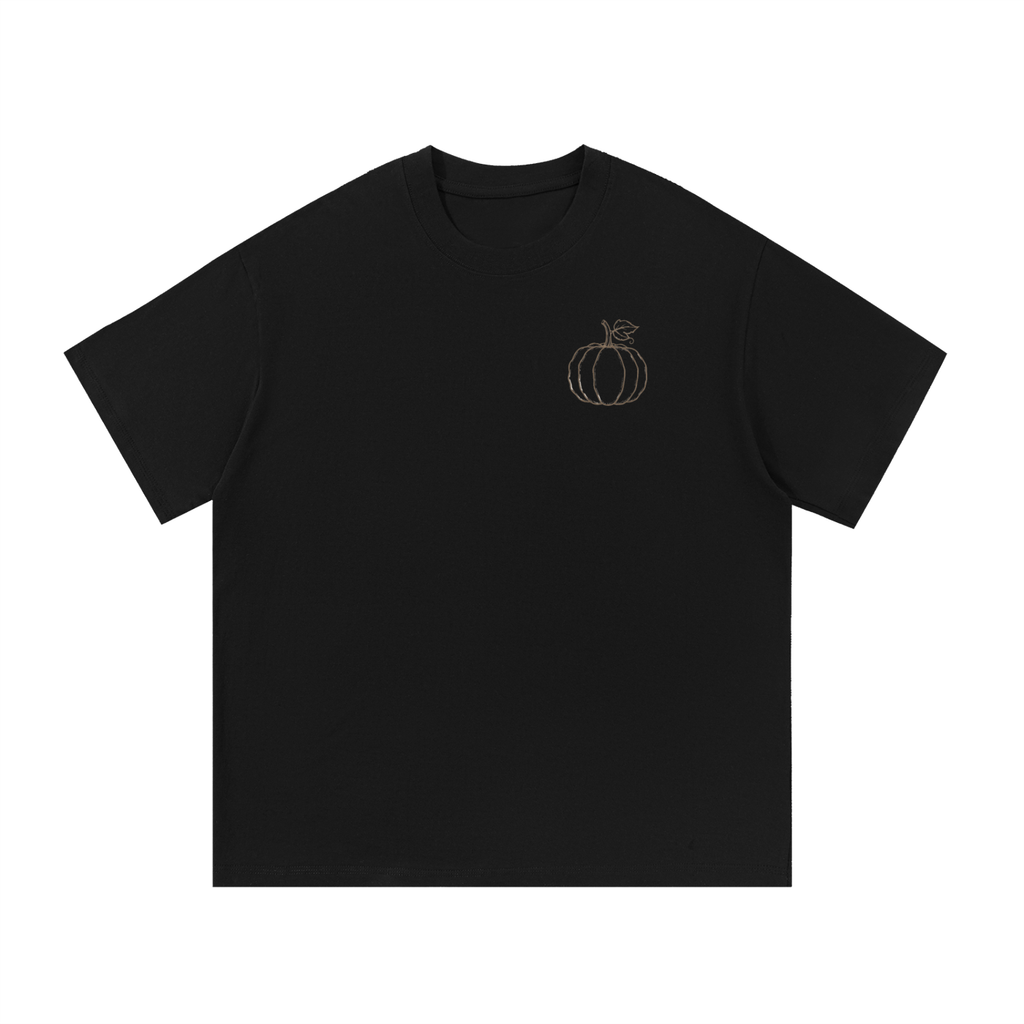 Gathered. Grateful. Rooted. Tee