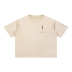 Steadfast Through Every Season Tee