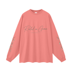 Rooted in Grace Women's Long Sleeve Tee