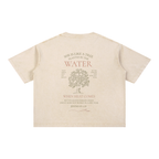 Growing in Grace Tee