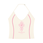 Strength & Dignity Christian Workout Tank | Proverbs 31:25