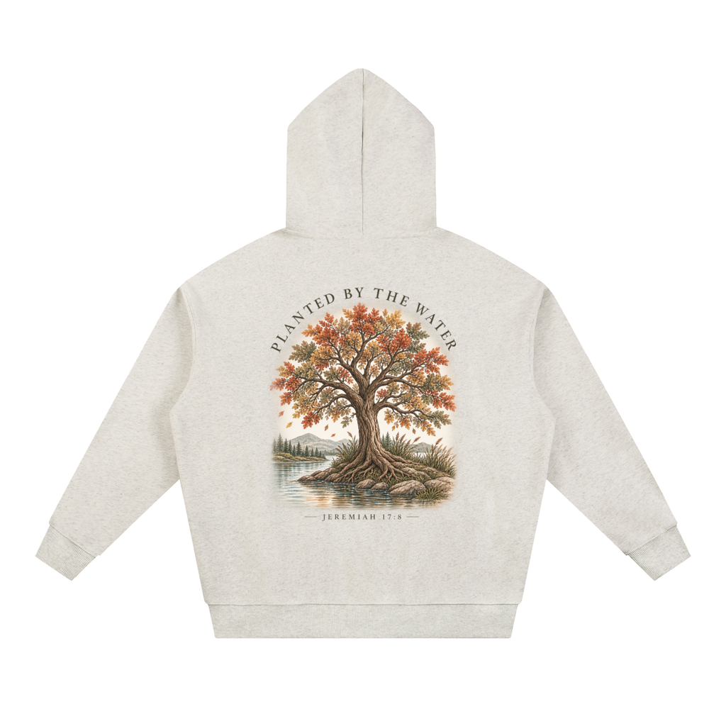 Planted by the Water Women's Hoodie