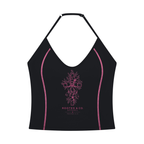 Strength & Dignity Christian Workout Tank | Proverbs 31:25