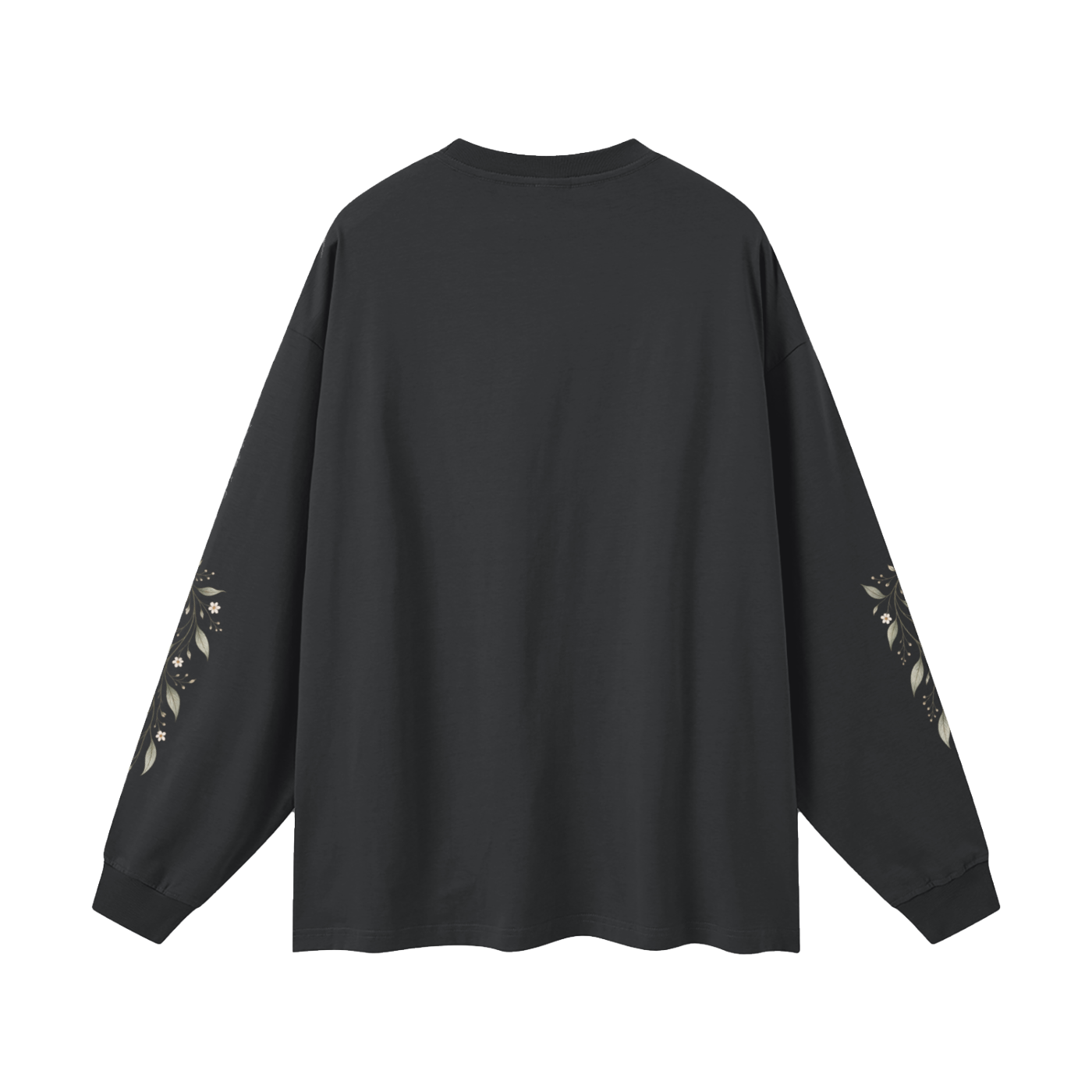 Rooted in Grace Women's Long Sleeve Tee