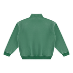 Rooted Men's Quarter-Zip Pullover
