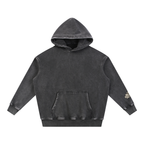 Love Is a Cure | Men's Vintage Christian Hoodie