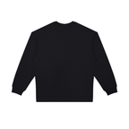 Rooted in Joy Women's Oversized Crewneck