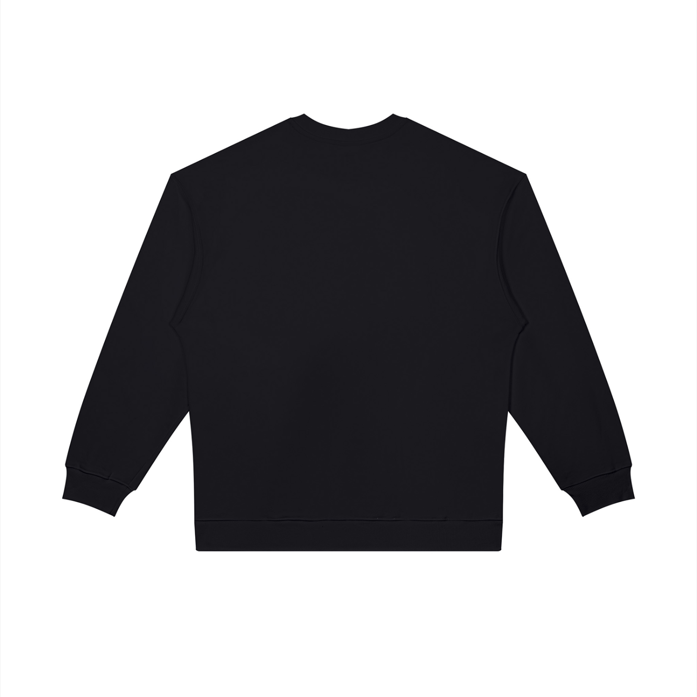 Rooted in Joy Women's Oversized Crewneck