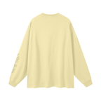 Rooted in Gratitude Women’s Long Sleeve Tee | 1 Thessalonians 5:18