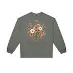 Rooted in Joy Women's Oversized Crewneck