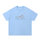 Rooted in Stillness Women’s Tee | Psalm 46:10