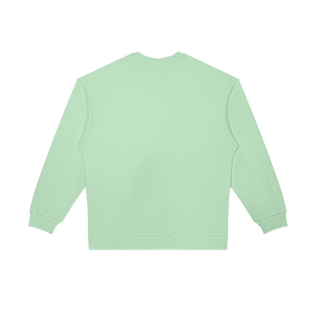 Rooted in Joy Women's Oversized Crewneck