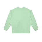 Rooted in Joy Women's Oversized Crewneck