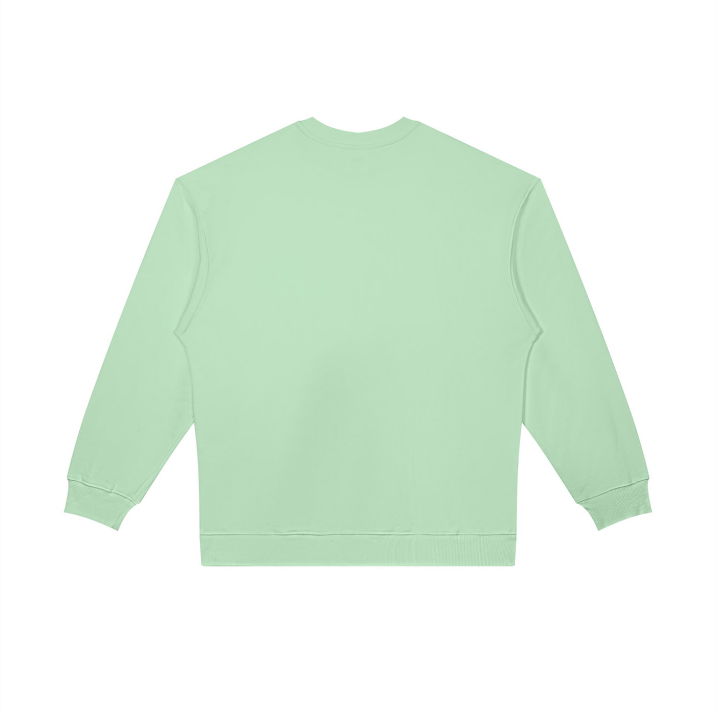Rooted in Joy Women's Oversized Crewneck
