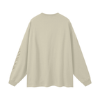 Rooted in Peace Women’s Long Sleeve Tee | Christian Dove Tee