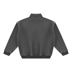 Rooted Men's Quarter-Zip Pullover
