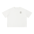 Rooted. Humble. Unshaken. Men’s Tee | Micah 6:8 Christian Shirt