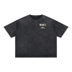 Built on the Rock Tee
