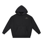 Faith Moves Mountains Men’s Hoodie | Matthew 17:20