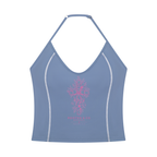 Strength & Dignity Christian Workout Tank | Proverbs 31:25
