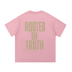 Men’s Rooted in Truth Tee – John 8:32