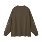 Rooted in Grace Women's Long Sleeve Tee