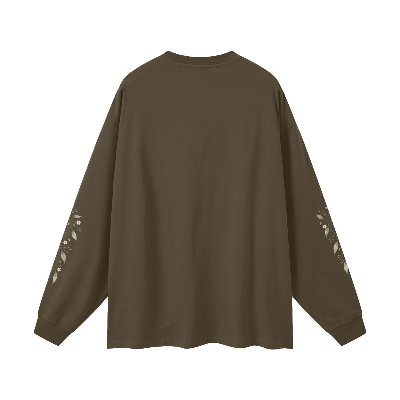 Rooted in Grace Women's Long Sleeve Tee