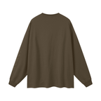 Rooted in Peace Women’s Long Sleeve Tee | Christian Dove Tee